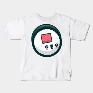 Happy Sushi Kids T-Shirt